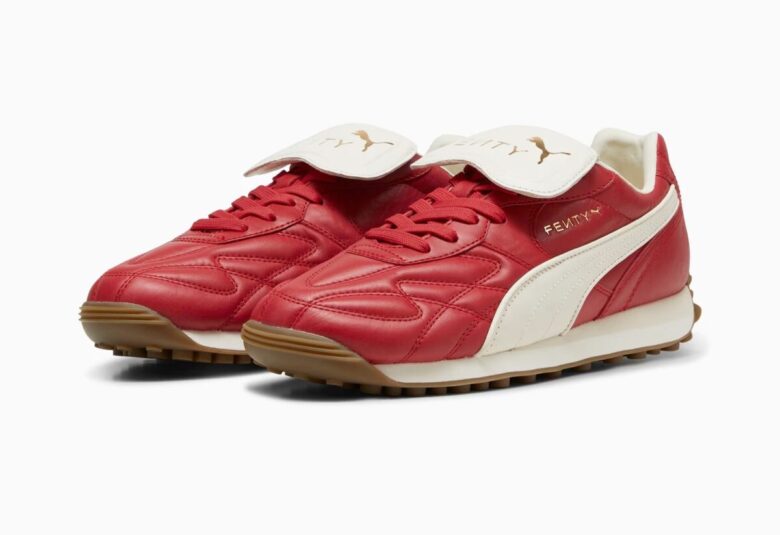 Fenty x PUMA Avanti