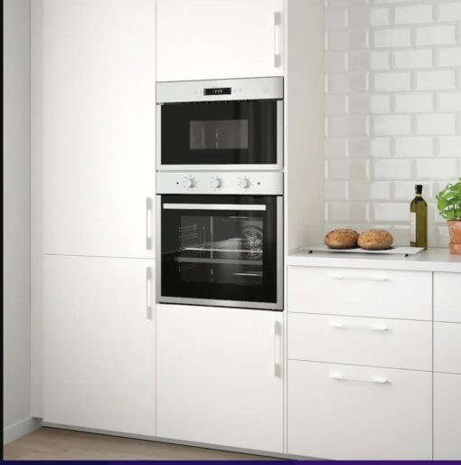 Forno pirolitico: la soluzione perfetta da Ikea