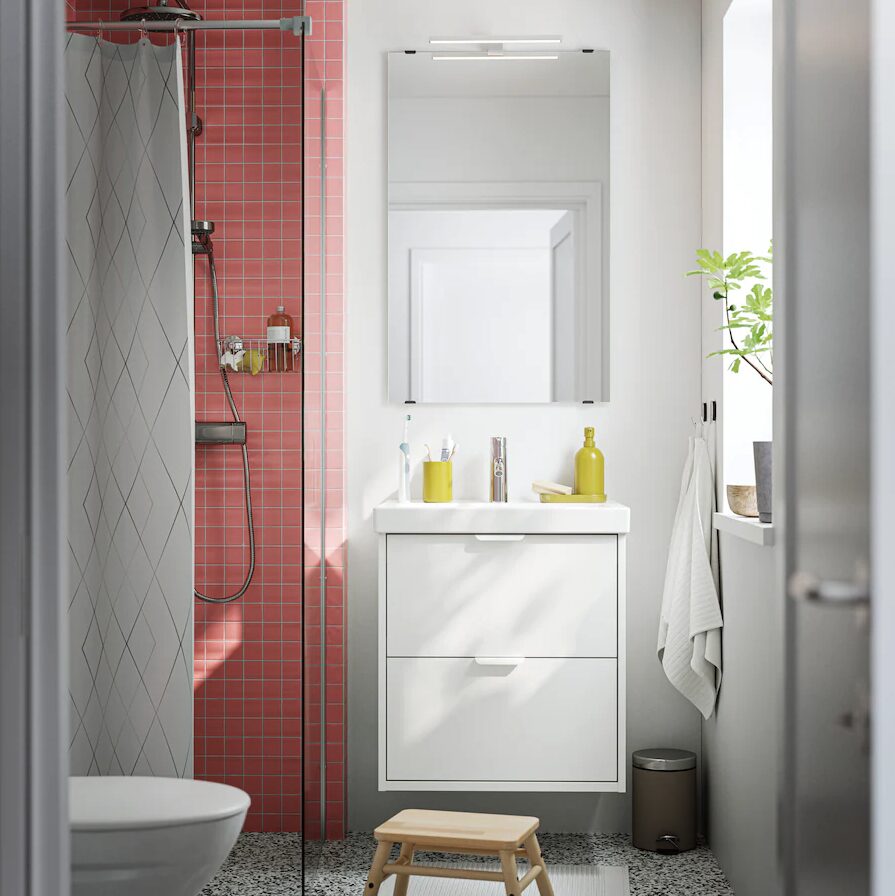 Sconti Ikea ottobre 2024: le occasioni imperdibili per rinnovare il bagno