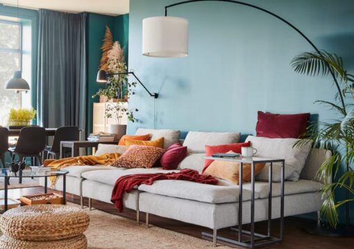 IKEA chaise longue: i modelli più belli del catalogo