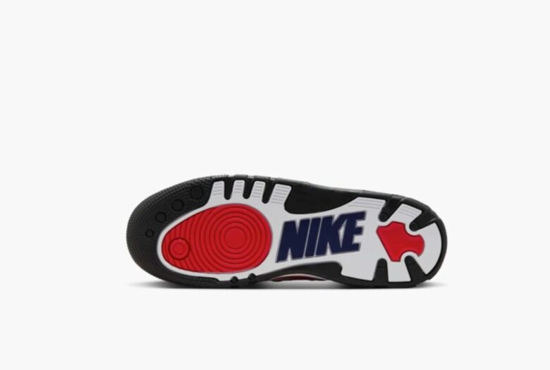 Tutto pronto per le Air Force 3 Low x NIGO: un’esplosione di colori per una collaborazione iconica