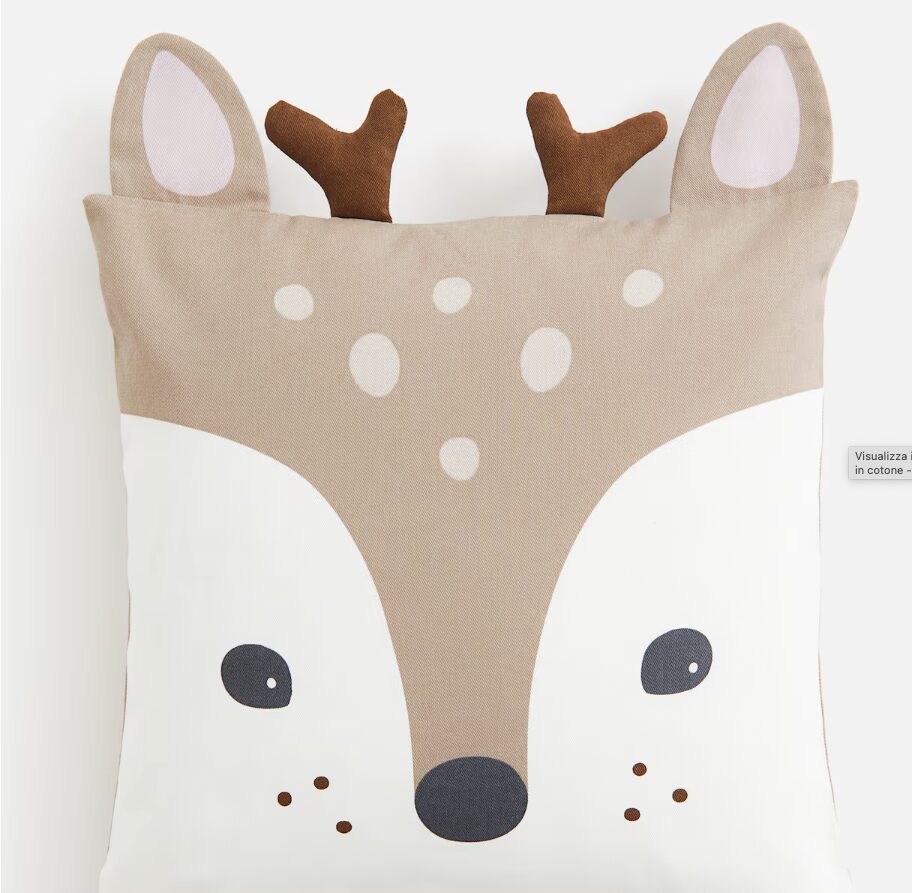 H&M Home Natale 2024: una collezione tutta da scoprire H&M Home Natale 2024: una collezione tutta da scoprire