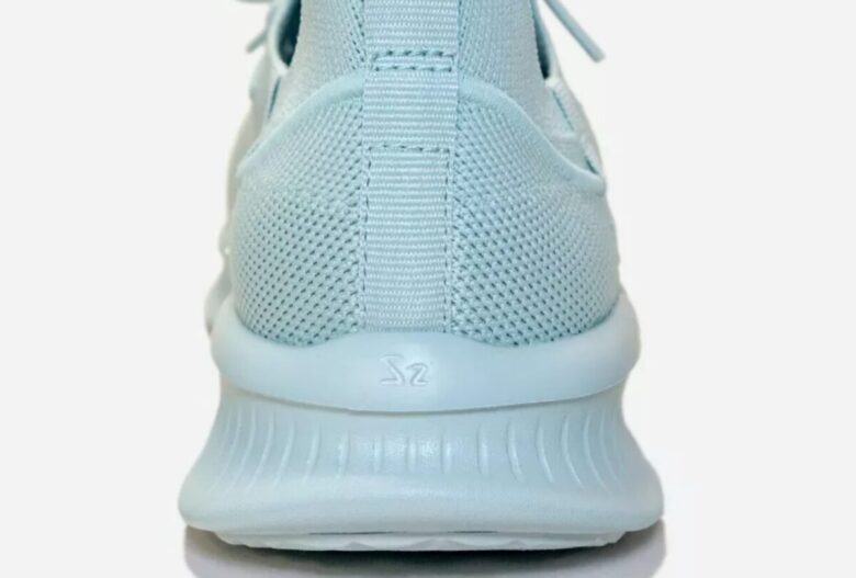 Le &Uuml;NOS by Sz crescono con il tuo piede e rivoluzionano il mondo delle sneakers