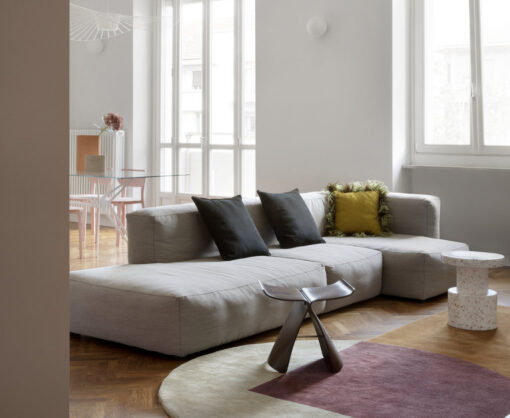 Un gioco di incastri