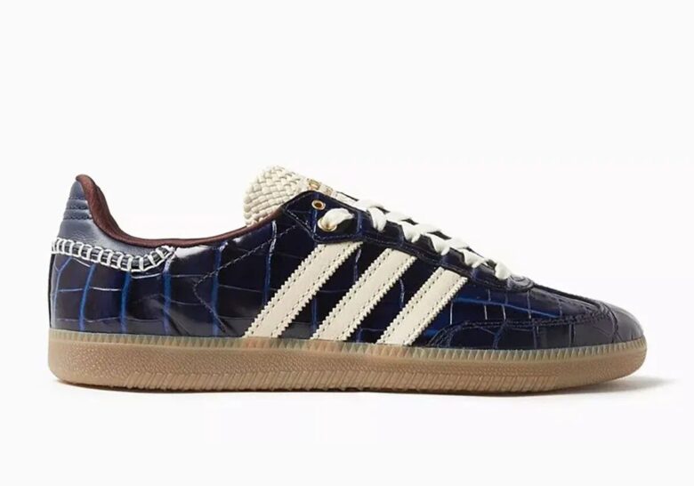 Adidas e Wales Bonner