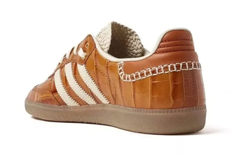Adidas e Wales Bonner