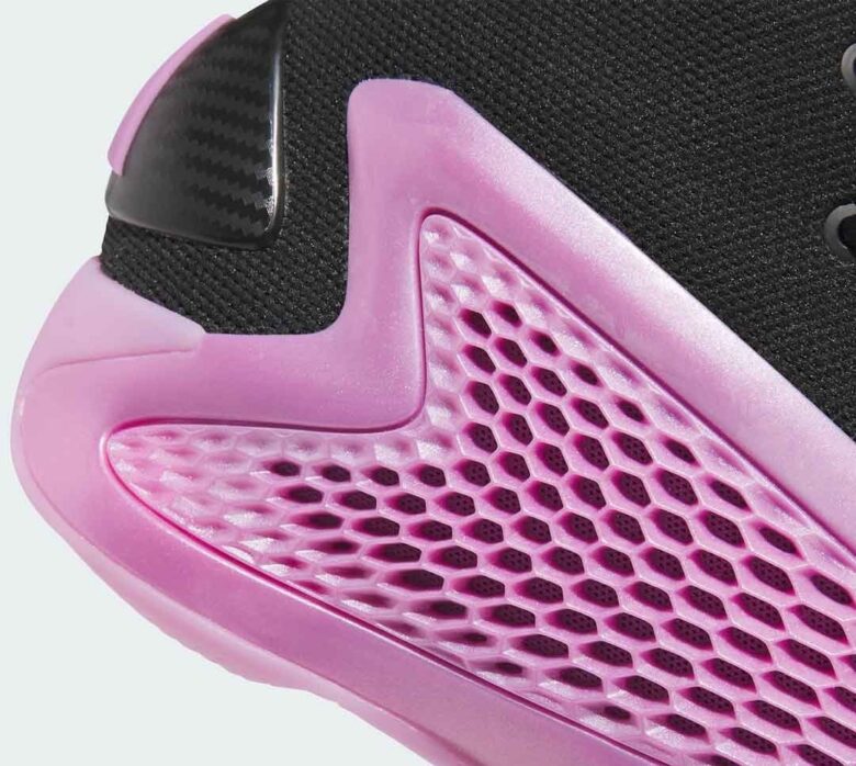 Adidas AE1 Mid Light Purple