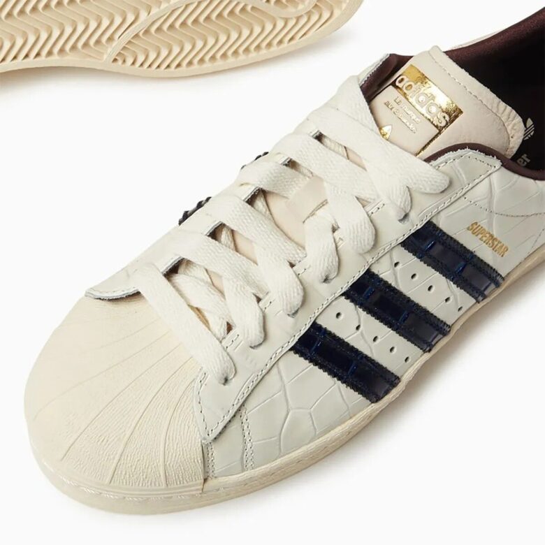 Adidas e Wales Bonner