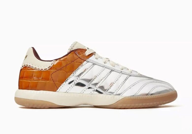 Adidas e Wales Bonner