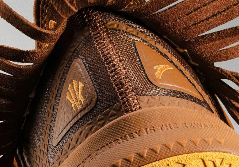 Anta Kai 1 Chief Hélà