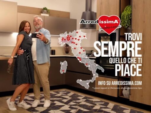 Promo ArredissimA: offerte speciali per ogni ambiente