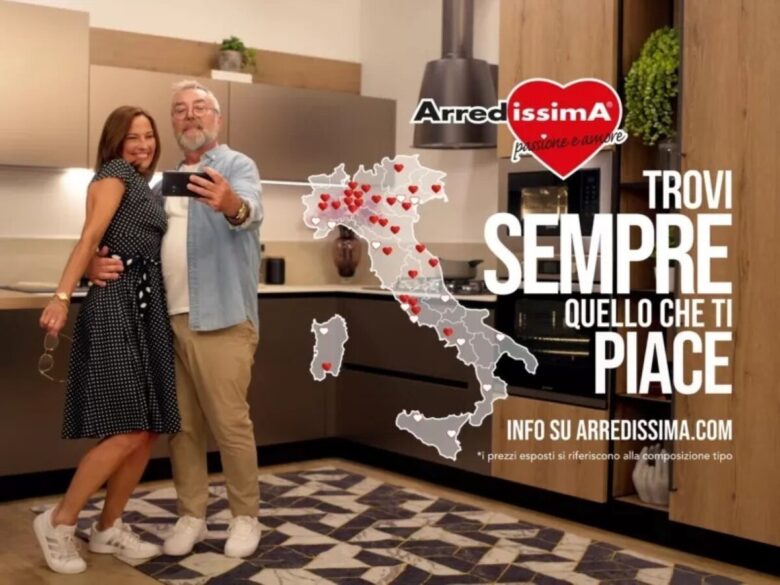Promo ArredissimA