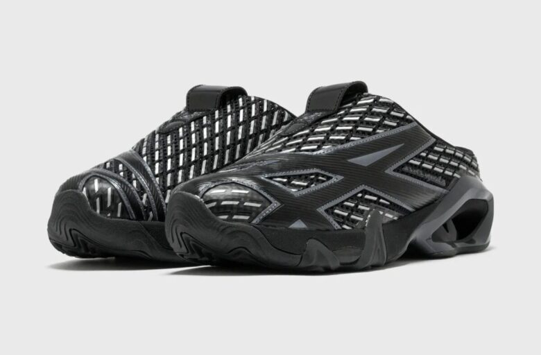 ASICS Novalis