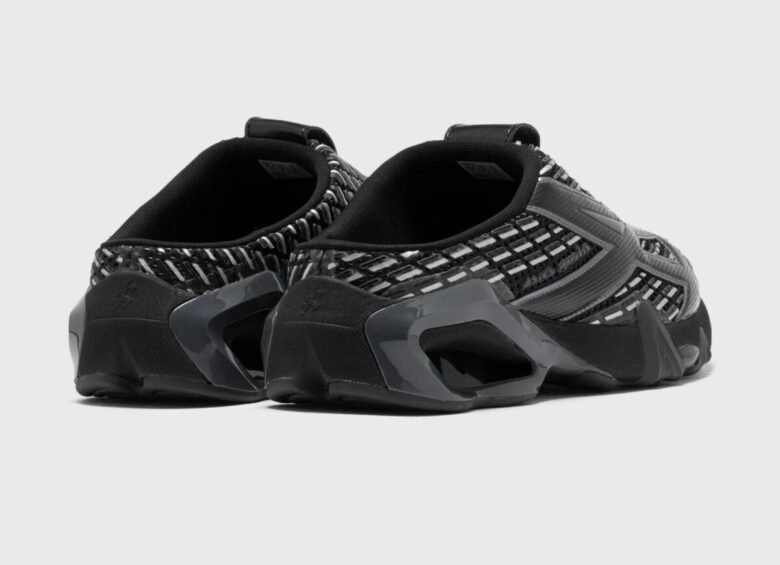 ASICS Novalis