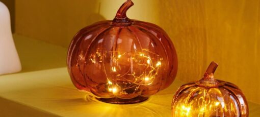 Halloween Casa Shops: porta in casa la tradizione