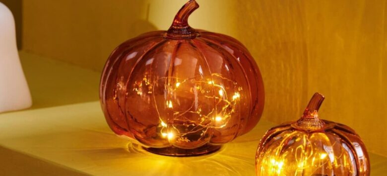 Halloween Casa Shops