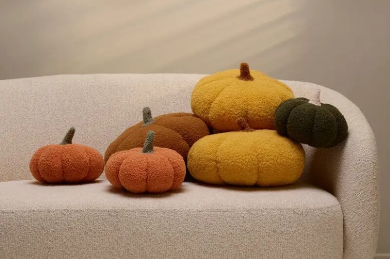 Halloween Casa Shops