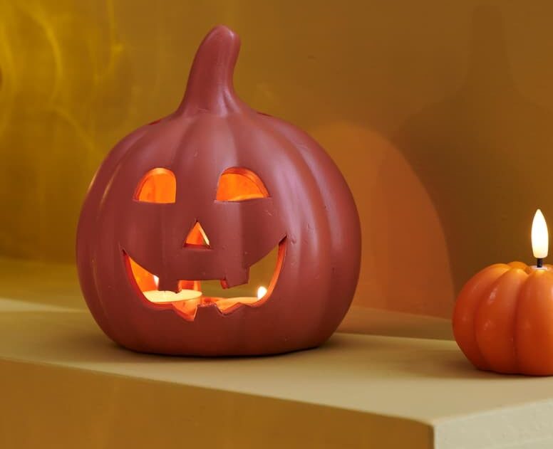 Halloween Casa Shops: porta in casa la tradizione