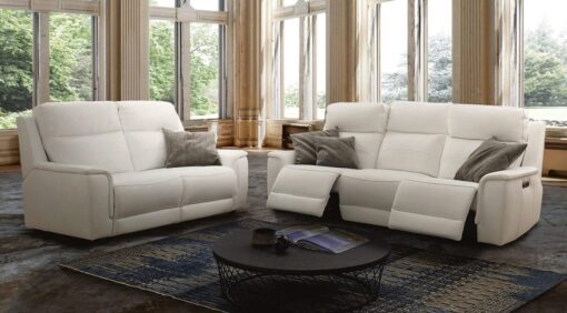 Divani Chateau d’Ax: 6 modelli per il tuo relax