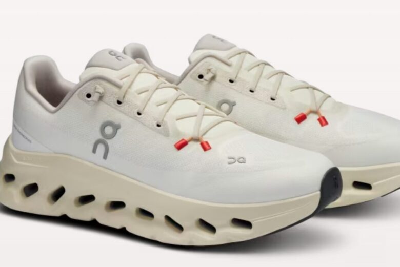 Le Cloudtilt vanno a ruba: tutti i segreti delle sneakers pi&ugrave; in e comode per l’autunno-inverno