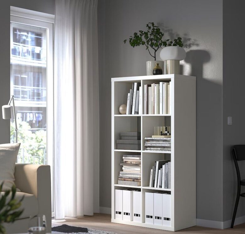 promozione Kallax Ikea