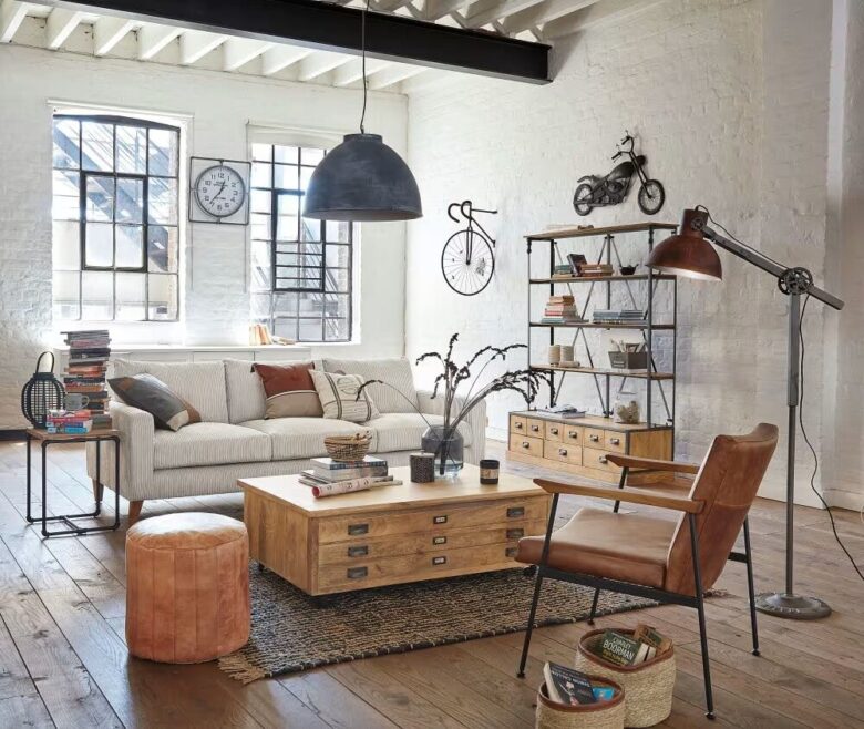 Maisons Days Maisons du Monde