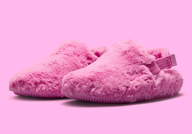 Calm Mule Nike