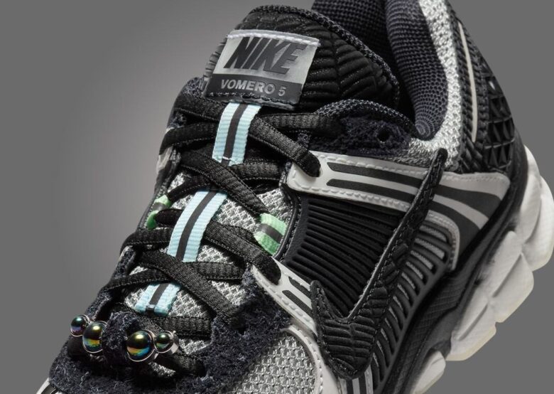 Nike Zoom Vomero 5 Halloween