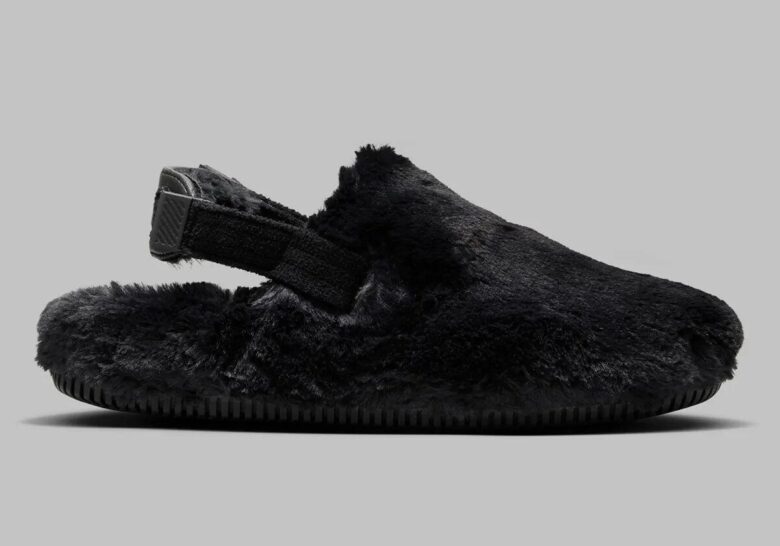 Calm Mule Nike