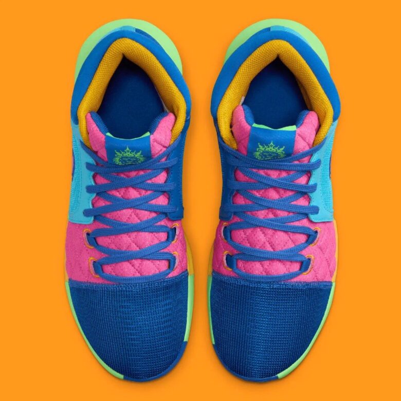 Nike Le Bron Witness