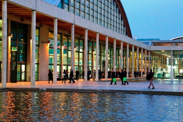 InOut – The Contract Community a Rimini Fiera dal 9 all’11 ottobre 2024 InOut – The Contract Community a Rimini Fiera dal 9 all’11 ottobre 2024