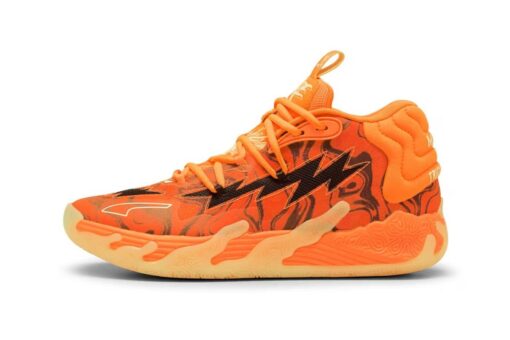 Puma MB.03 Halloween, che la festa abbia inizio!