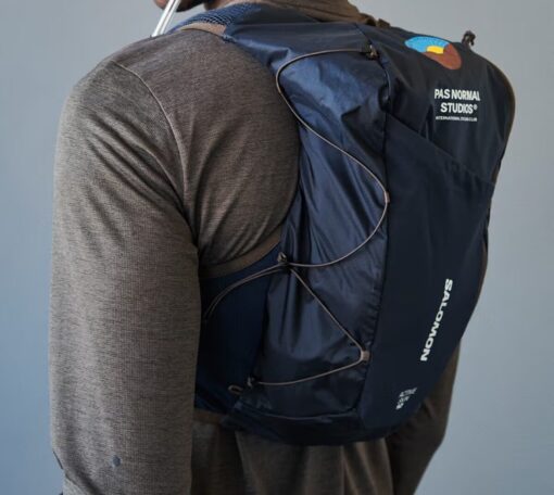 Pas Normal Studios x Salomon creano due articoli iconici