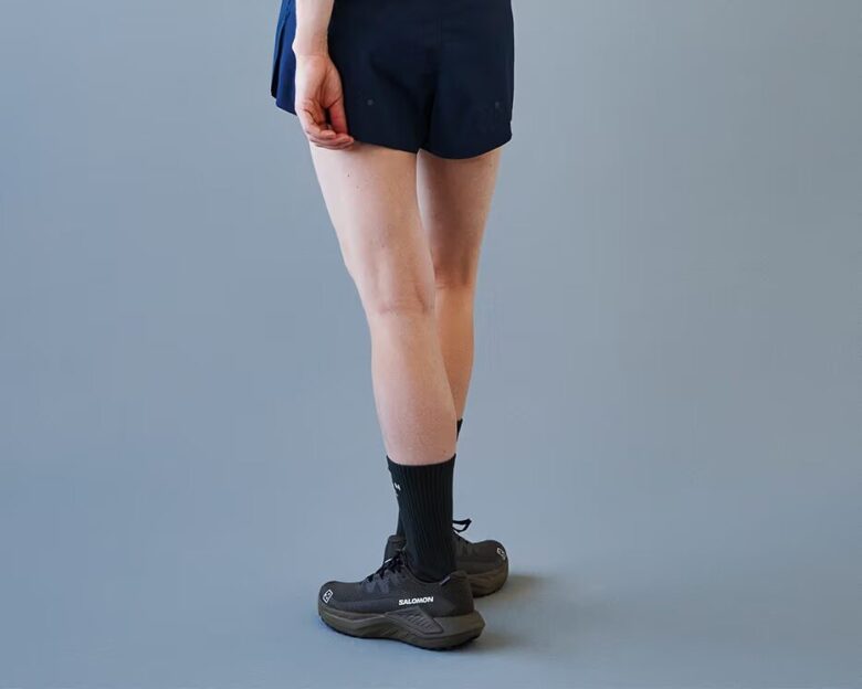 Pas Normal Studios x Salomon