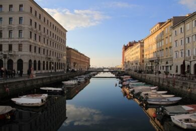 Accensione riscaldamento Friuli Venezia Giulia 2026/2027: calendario, orari, temperature
