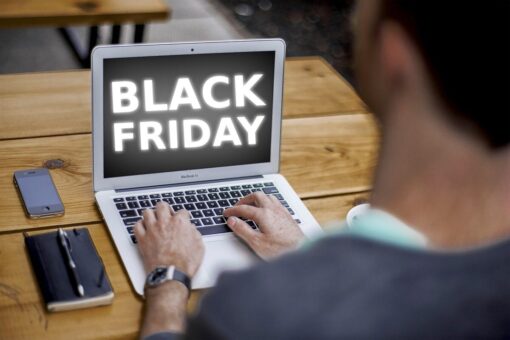 Black Friday Leroy Merlin: gli sconti smart sull’elettronica!