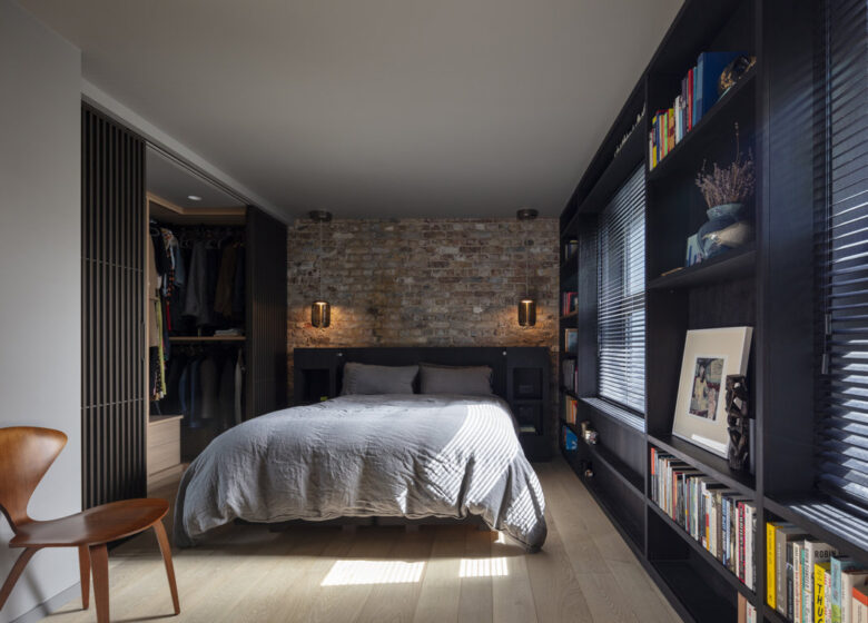 London Solar House