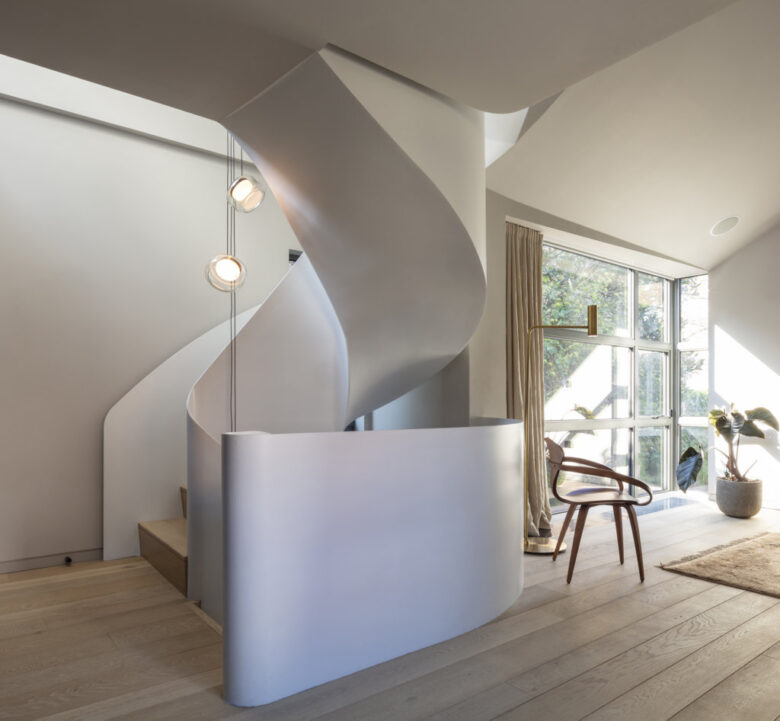 London Solar House