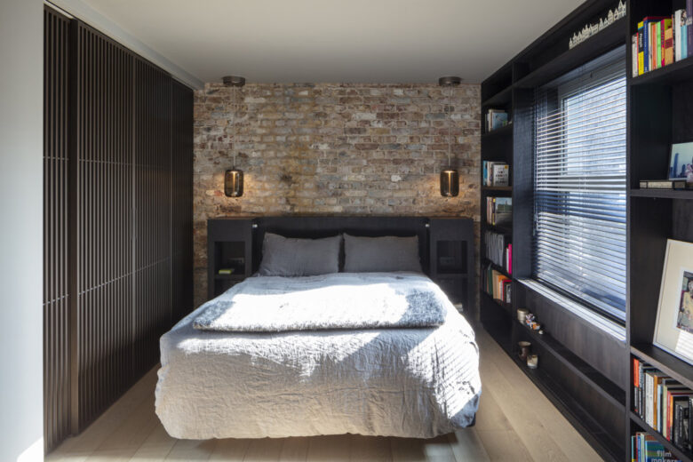London Solar House