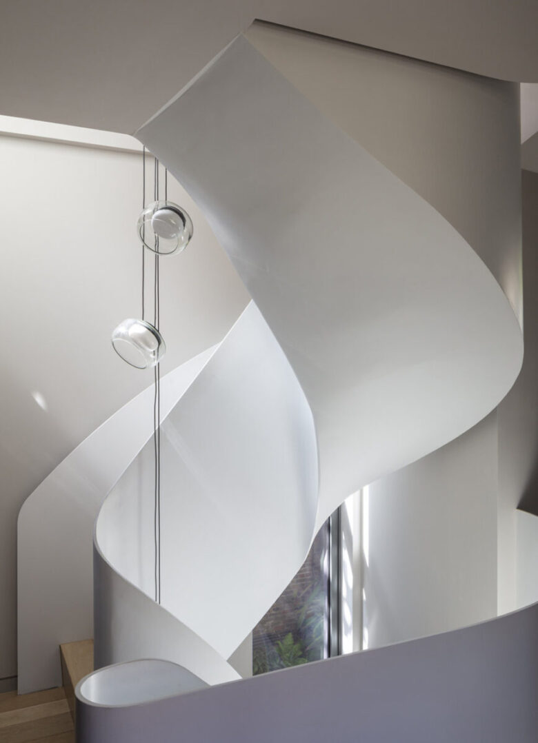 London Solar House