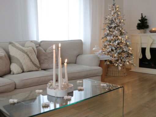 Alberi di Natale Beliani scontati: è subito festa!