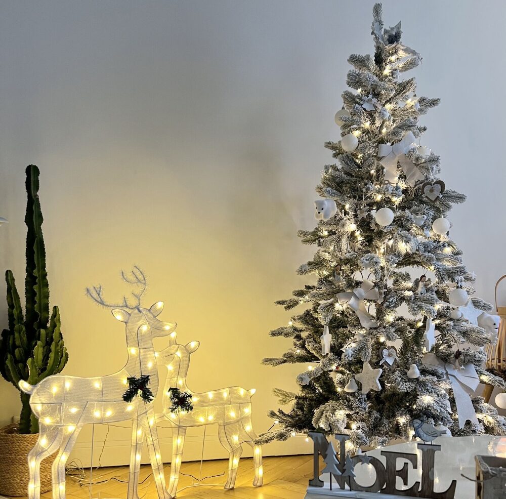 alberi di Natale Beliani