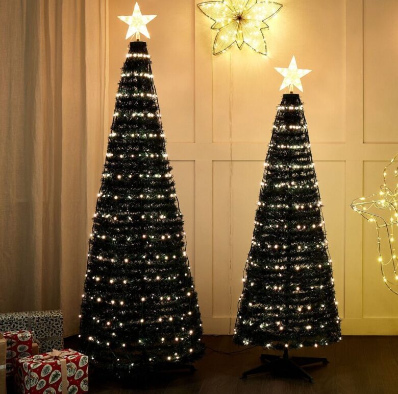 alberi di Natale Beliani