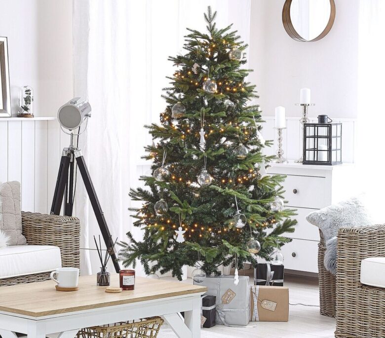 alberi di Natale Beliani