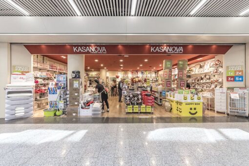 Kasanova Natale 2024: piccoli elettrodomestici che ti svolteranno la festa