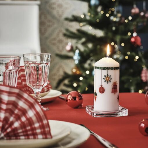 Portacandele Ikea: illumina le tue festività con stile