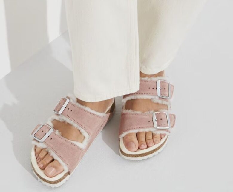BIRKENSTOCK Arizona