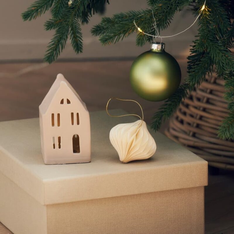 Le figure luminose natalizie Casa Shops sono speciali