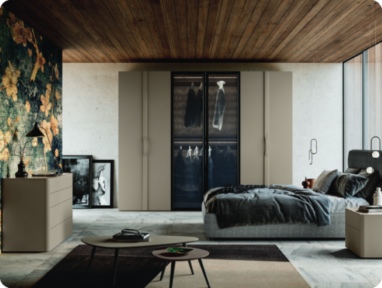 Promo CasaTua camera