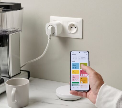 Una casa completamente connessa con Ikea Home Smart